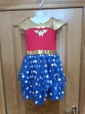 Girls wonder woman for sale  GLENROTHES