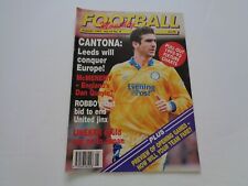 Football monthly august for sale  CLACTON-ON-SEA