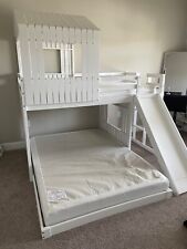 Twin full bunk for sale  Atlanta