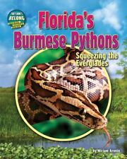 Florida burmese pythons for sale  Aurora