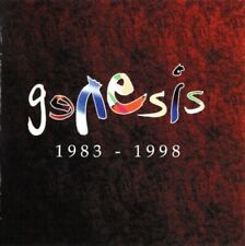 Genesis extra tracks d'occasion  Deuil-la-Barre