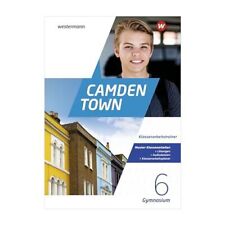 Camden town klassenarbeitstrai gebraucht kaufen  Innenstadt