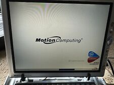 Motion computing m1400 for sale  Elk Grove