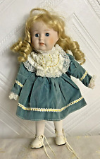 Doll musical porcelain for sale  Grand Prairie