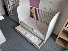 Ikea gonatt babybett gebraucht kaufen  Sömmerda