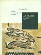 Religione egizia prima usato  Italia