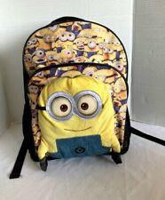 Despicable backpack school for sale  Reseda