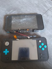 nintendo 3ds xl hs d'occasion nintendo 3ds xl hs d'occasion Marseille IX