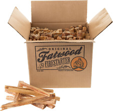 Fatwood pine wood for sale  USA