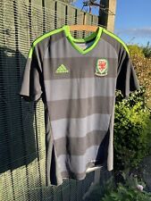 Adidas wales away for sale  SWANSEA