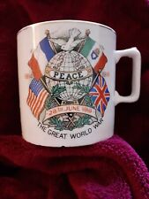 Ww1 peace 28th for sale  BINGLEY