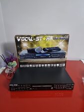 Vocal star 1200 for sale  Shipping to Ireland