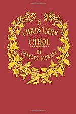 Christmas carol illustrated for sale  UK
