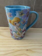Tinkerbell disney mug for sale  SHAFTESBURY