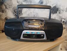 Jvc qc7 changer for sale  ELLESMERE PORT