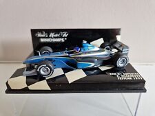 Minichamps bar supertec for sale  Ireland