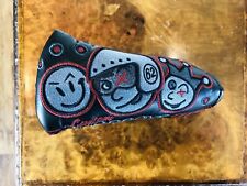 custom scotty cameron putters for sale  OXFORD
