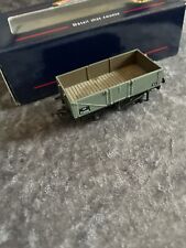 37054 plank wagon for sale  PINNER