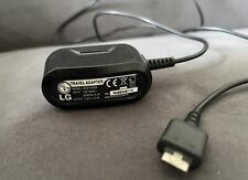 Travel adapter charger gebraucht kaufen  Berlin