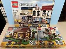 Lego creator 31026 for sale  Jacksonville