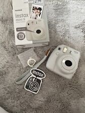 Sofortbildkamera instax mini gebraucht kaufen  Lüdinghausen