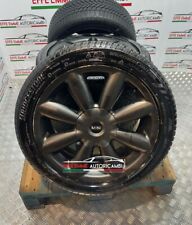 cerchi mini cooper gomme usato  Guidonia Montecelio