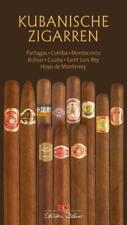 Kubanische zigarren partagas gebraucht kaufen  Emmingen-Liptingen