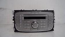 Autoradio 8s7t18c815 mondeo d'occasion  Sainte-Livrade-sur-Lot