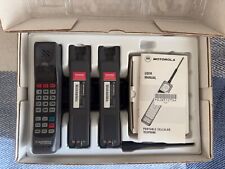 Mint motorola dynatac for sale  LONDON