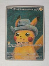 Carte pokemon pikachu d'occasion  Saint-Pol-sur-Mer