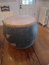 Antique barrel shape for sale  Deansboro