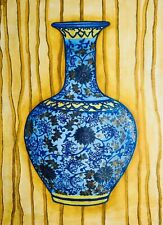Original chinese vase for sale  Newark