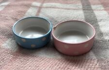 Mason cash bowls for sale  HARWICH