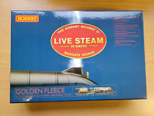 Hornby live steam for sale  GOOLE