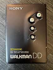 Sony walkman wm gebraucht kaufen  Hasbergen,-Iprump