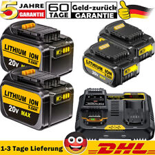 Do DeWalt 18V 9,0Ah DCB184 Akumulator XR Akumulator litowo-jonowy do DCB182 DCB205-2 DCB200-2 DHL na sprzedaż  Wysyłka do Poland