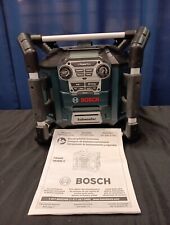 bosch jobsite radio for sale  Virginia Beach