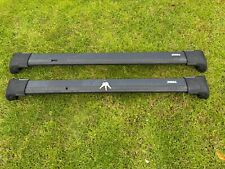 thule roof bars bmw 3 series for sale  GODALMING