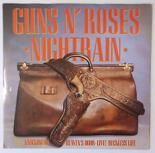 Nightrain guns roses for sale  MANCHESTER