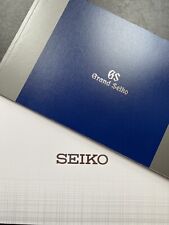 Grand seiko watch for sale  Shipping to Ireland