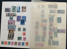 Italien briefmarken sammlung gebraucht kaufen  Rosenheim