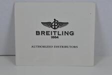 Genuine breitling authorized for sale  ASHTON-UNDER-LYNE