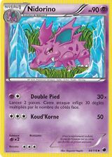 Nidorino glaciation plasma d'occasion  Romans-sur-Isère