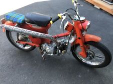 Honda trail ct200 for sale  Bend