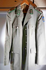 Alte bundeswehr uniformjacke gebraucht kaufen  Rödersheim-Gronau