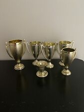 Gold plastic trophy for sale  Huntington Station