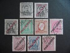 Timbres portugal louis d'occasion  Anglet
