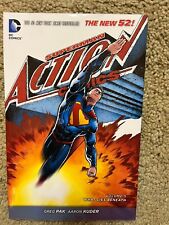 Superman action comics for sale  Mishawaka