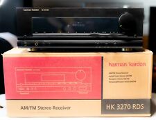 Harman kardon verstärker gebraucht kaufen  Alfhausen