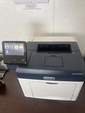 Xerox VersaLink B400DN Monochrome Laser Printer with toner B400, NO Wifi adapter for sale  Shipping to South Africa